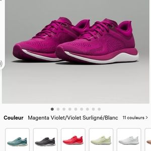 Espadrille Lululemon